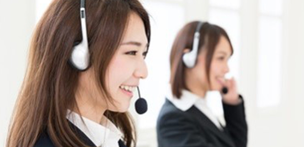 コールセンター派遣