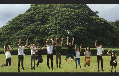 インセンティブツアー