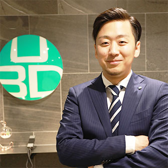 代表取締役社長 髙木謙充